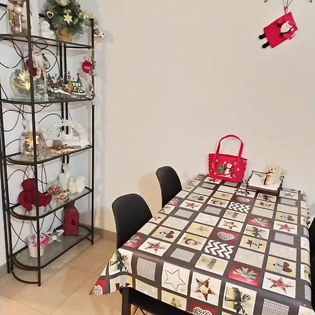 L'ecureuil Apartman Munster