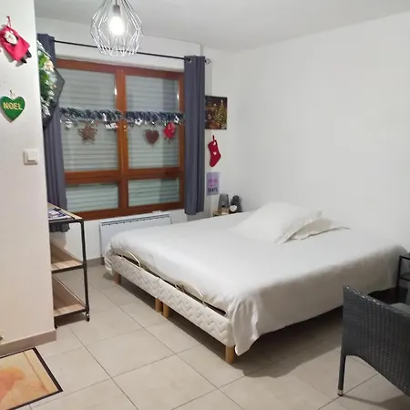 L'ecureuil * Munster