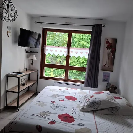 L'ecureuil Apartamento