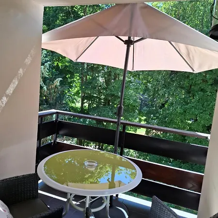 Apartamento L'ecureuil Munster (Haut-Rhin)