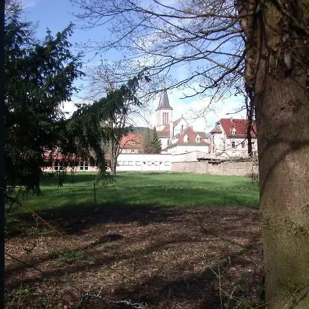 L'ecureuil Apartman Munster