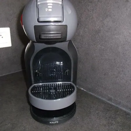 L'ecureuil Apartamento