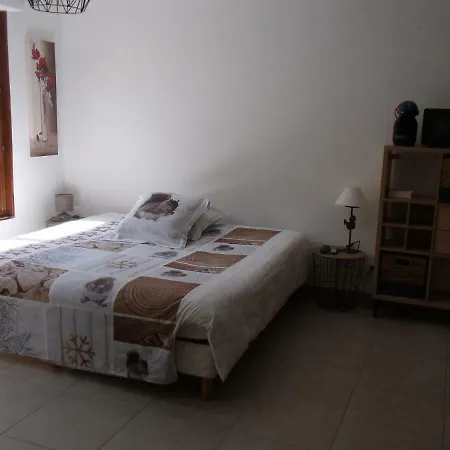 L'ecureuil Apartamento *