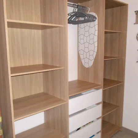 L'ecureuil * Munster